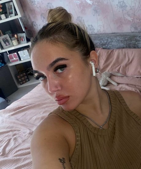 Caoimheeee hübsche kunst foto