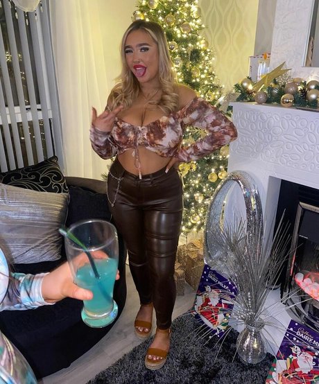 Caoimheeee perfekte heiße fotos