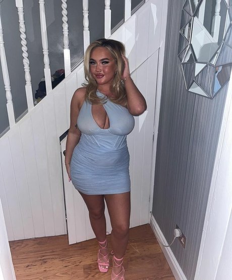 Caoimheeee nacktheit perfekte galerie