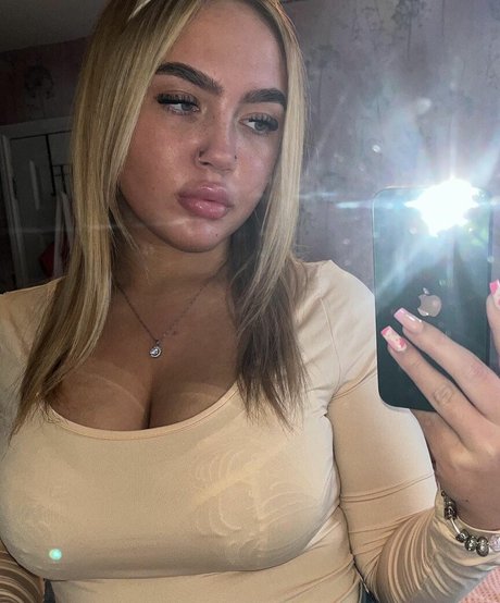 Caoimheeee kunst erotische bild