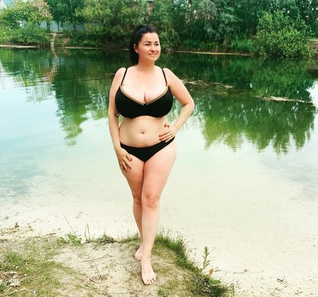 Irina P porno nackte fotos