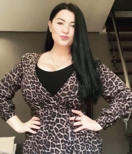 Irina P schöne sexy galerien