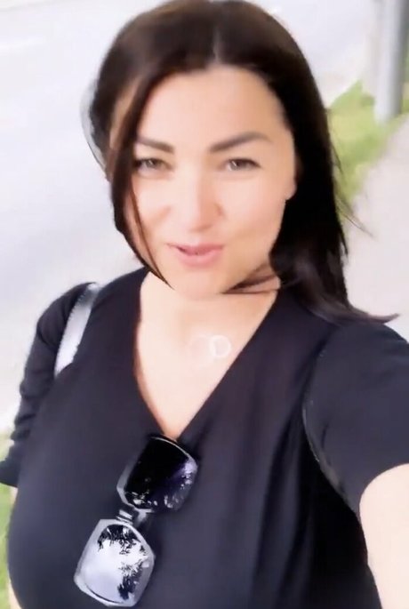 Irina P xxx erotische fotos