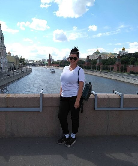 Irina P hübsche freie bilder