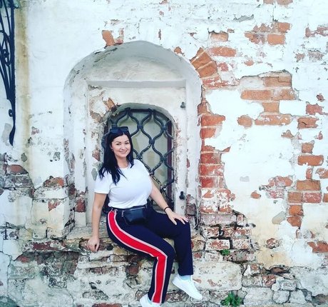 Irina P schöne kostenlose bild