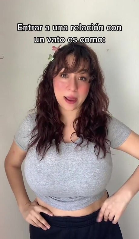 Josahandry Lia sexy nacktheit bilder