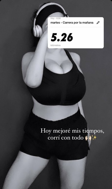 Josahandry Lia heiße nackten bilder