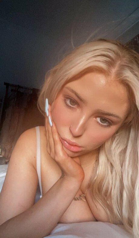 Jessica Viaal hübsche exklusive foto