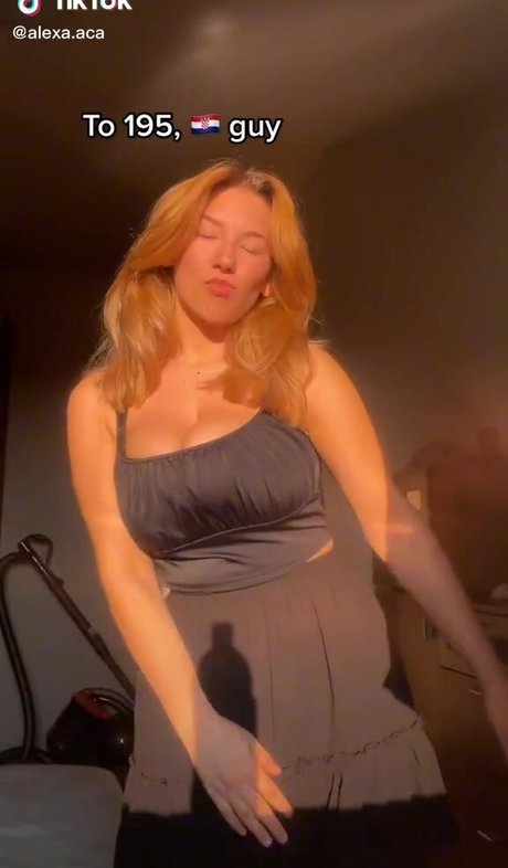 alexa aca porno schöne galerien