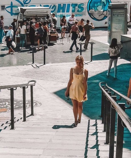 Nolwenn Dis xxx exklusive galerien