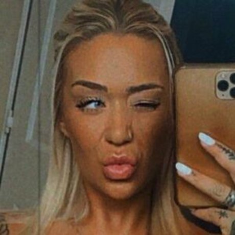 Faye Padley porno nacktheit foto