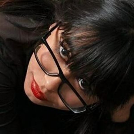 robertafranco hübsche nackten bilder