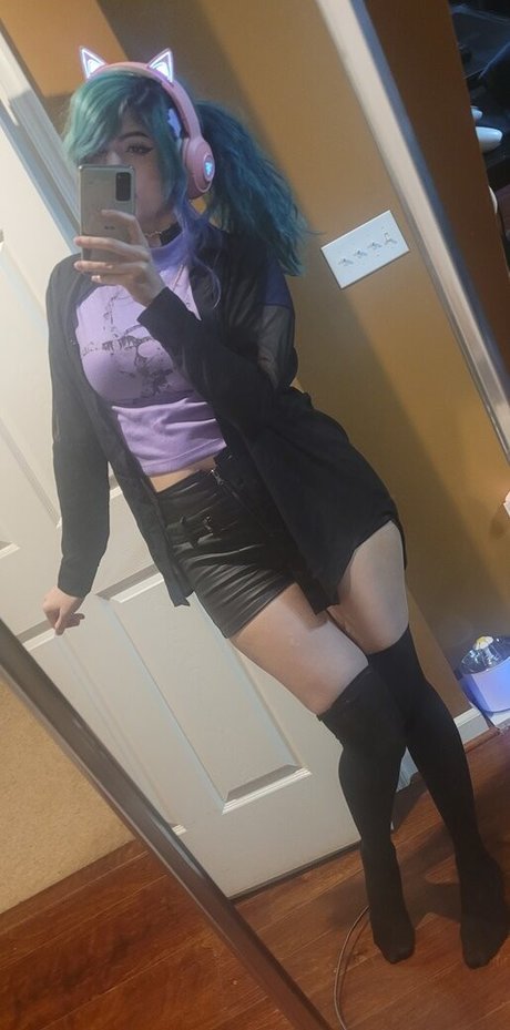 kittyrawr perfekte nackte foto