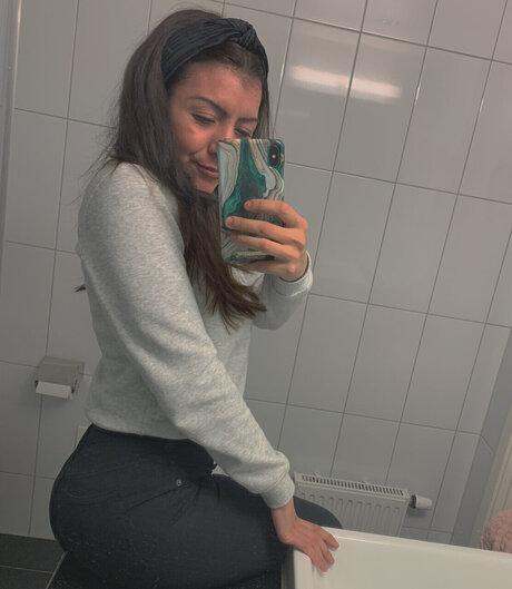 Nathalievieira hübsche porno bild