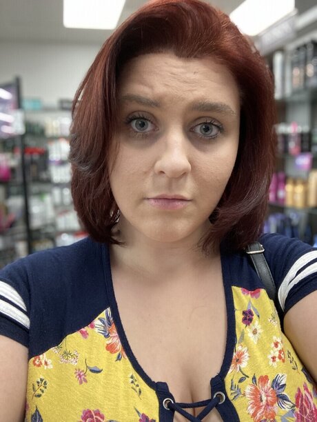 Brianna Chapman beste pornografische foto