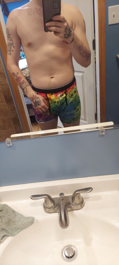 Mr avrage perfekte nackten bild