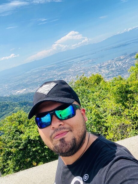 alexxxRR model sexy foto