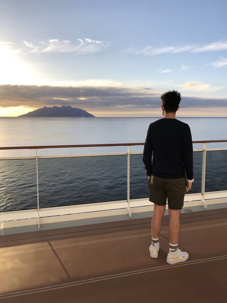 Jonas Jaron beste top galerien