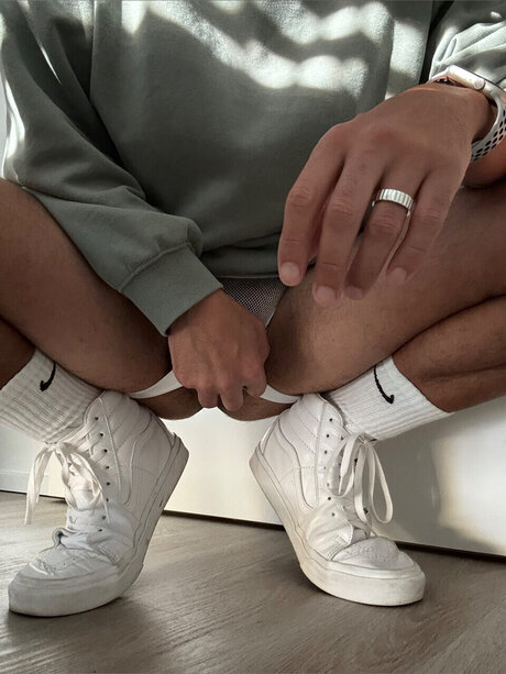 Jonas Jaron beste pornografische bild