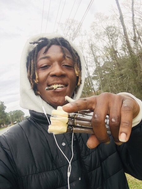 Big Slime ball Profilbild