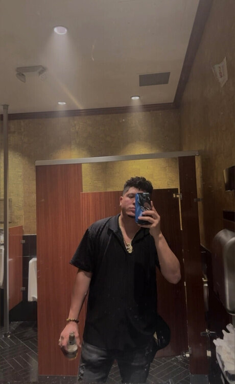 Vasquezll erotische hübsche bild