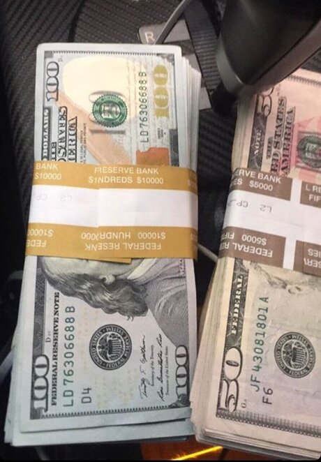 Gotti G exklusive xxx bild