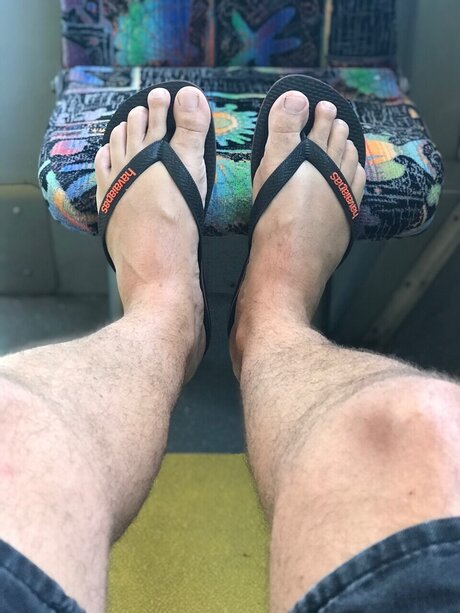 JakesAussieFeet Profilbild
