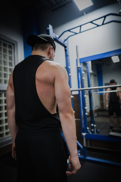 chad model perfekte archiv