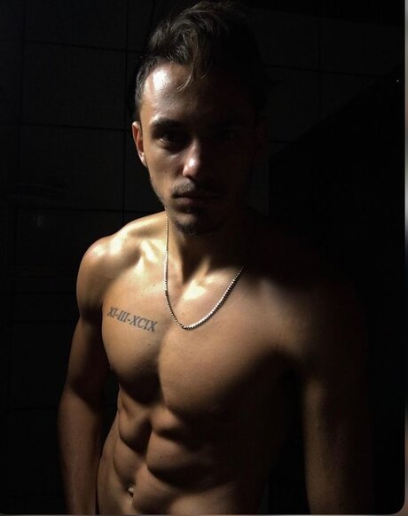 Weslley model beste bild