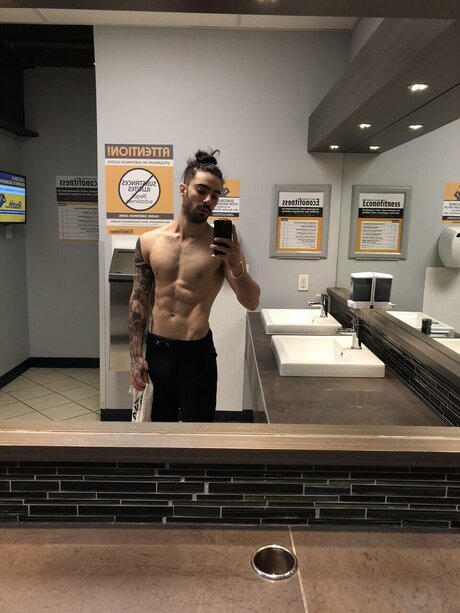 You know you want to_ pornografische pornostar bild