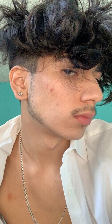 Vicente02 erotische beste fotos