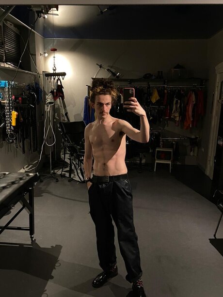 Touchsex top xxx bild