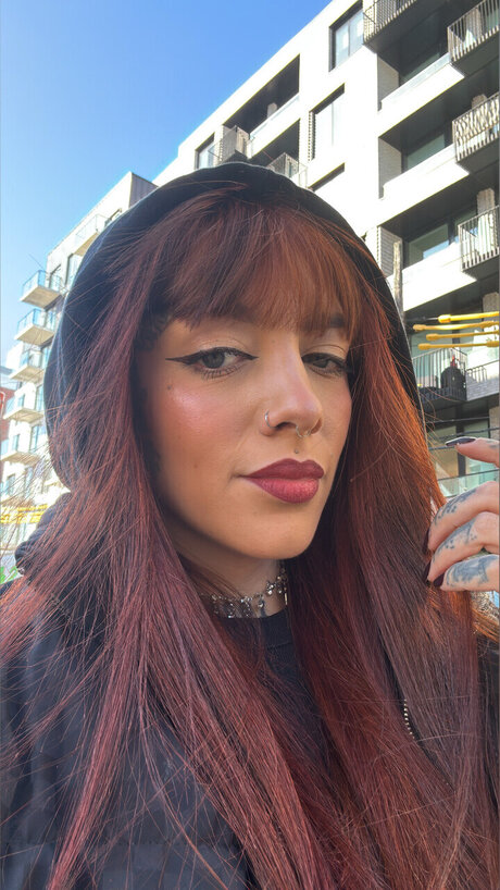 DheryMabel top porno archiv