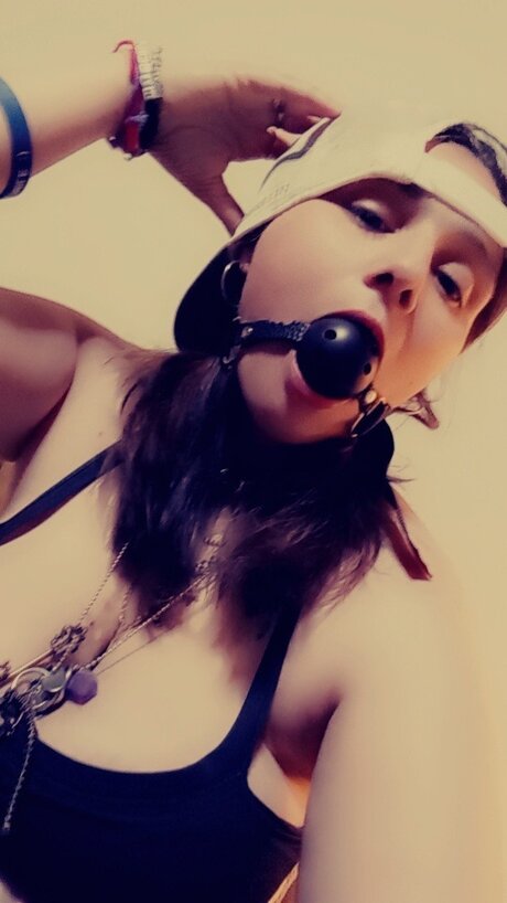 Happykitty1996 erotische schöne bild