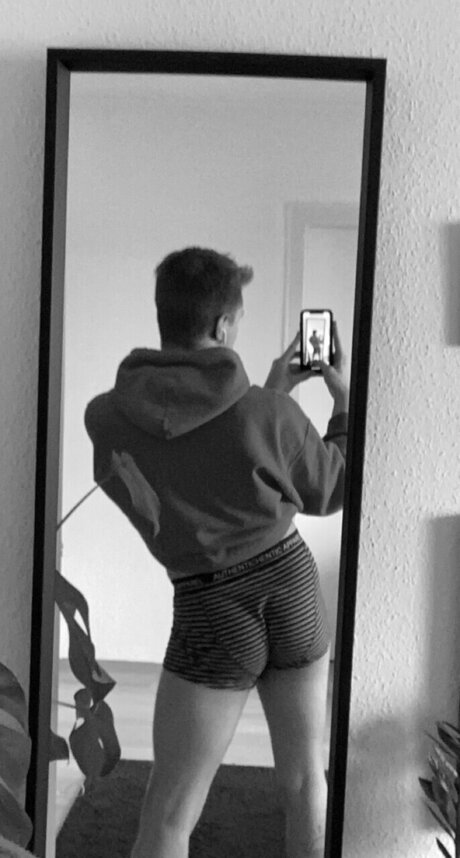 Mr pfeiffer kostenlose nackt bilder