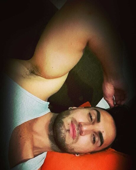 Manuel Florez erwachsene exklusive foto