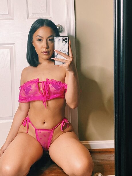 Hannahpie xxx nackt fotos