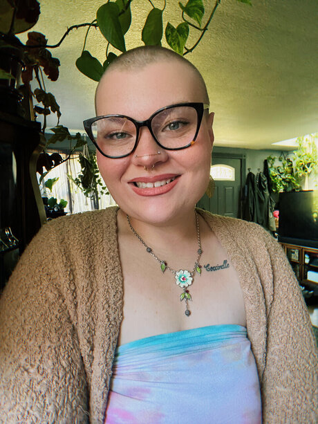 Blair Lovett hd heiße foto