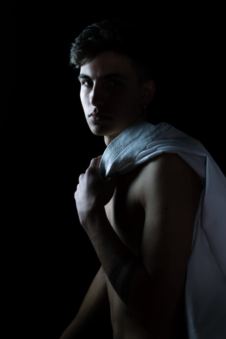 Samuel Iglesias erwachsene heiße archiv