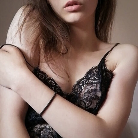 Evelyn Nolan nackten bild