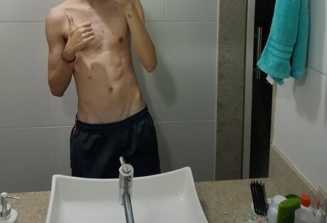 Baby Lima erotische nackten foto