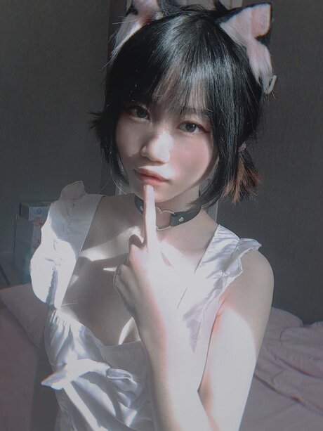 Oni Tulip erwachsene exklusive foto