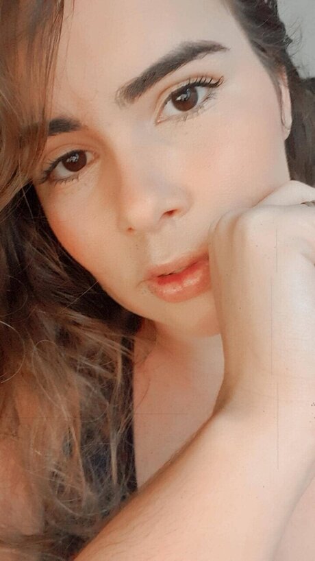 Mikaelly Soares perfekte pornografische fotos