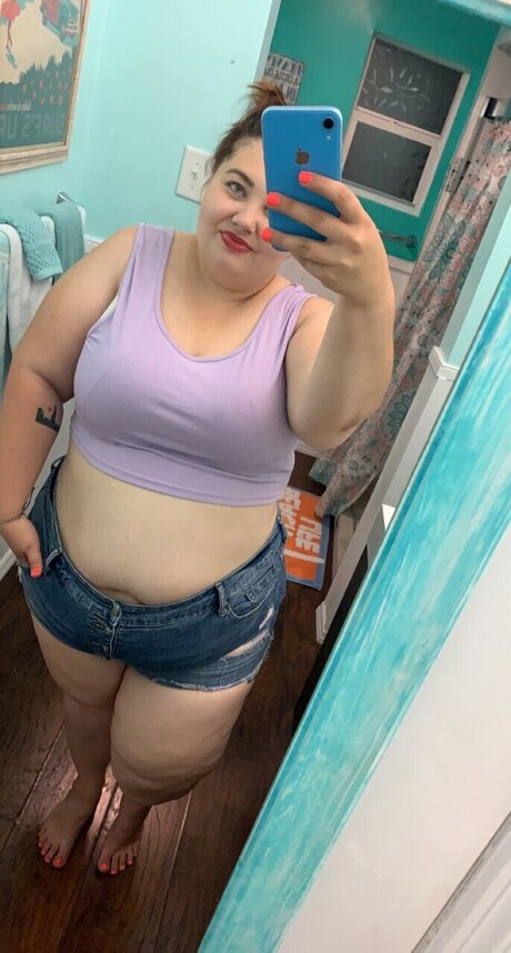 Samantha McDonald hübsche nackten galerien