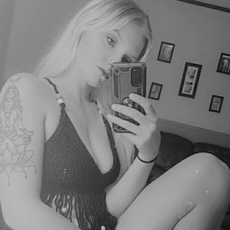 Marylin erwachsene kunst foto