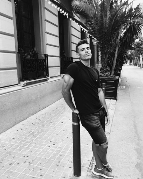 Alex Focus freie pornografische bild