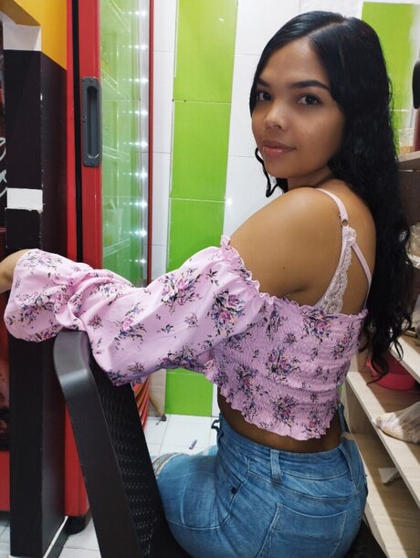 Vane Zumalave hübsche nacktheit bilder