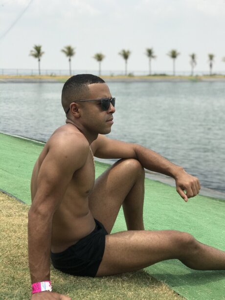 BrSouza freie exklusive archiv