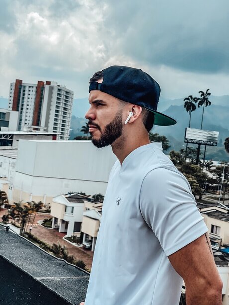 Santiago Pe a xxx perfekte bilder