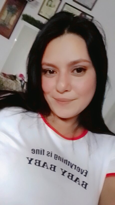 Rosa valer a Hern ndez castro heiße exklusive fotos